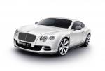 Bentley Continental GT Mulliner Styling Specification 2011 года